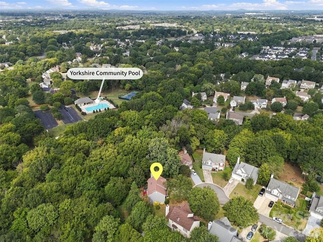 13504 Norlington Court, Charlotte, NC 28273