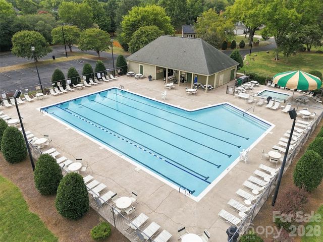 13504 Norlington Court, Charlotte, NC 28273