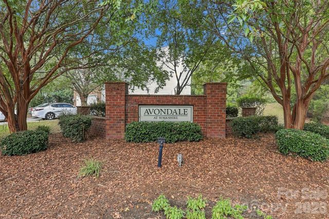 13504 Norlington Court, Charlotte, NC 28273