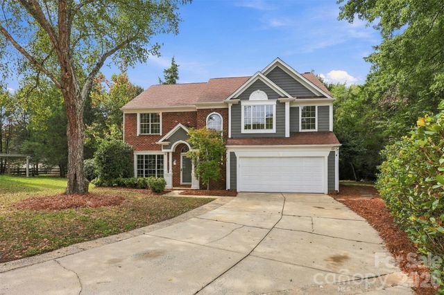 13504 Norlington Court, Charlotte, NC 28273