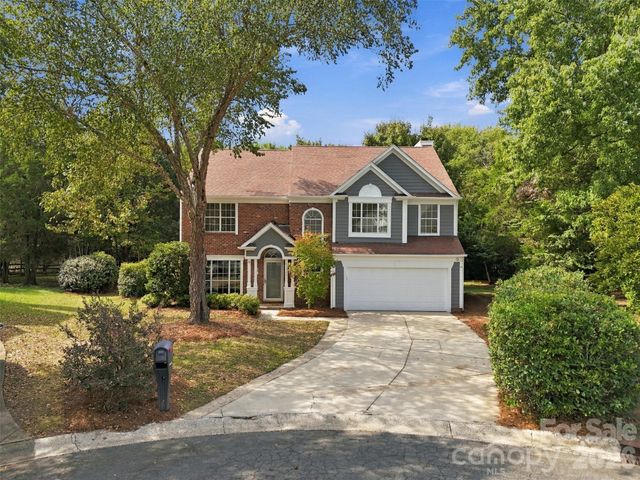 13504 Norlington Court, Charlotte, NC 28273