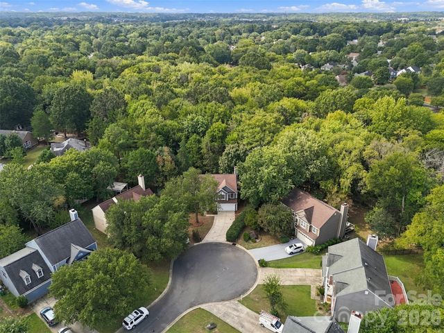 13504 Norlington Court, Charlotte, NC 28273