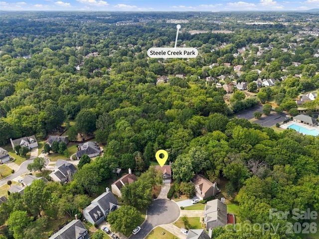 13504 Norlington Court, Charlotte, NC 28273