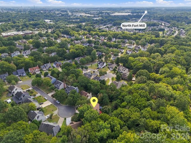 13504 Norlington Court, Charlotte, NC 28273