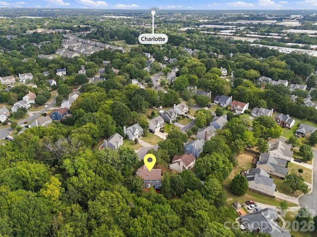 13504 Norlington Court, Charlotte, NC 28273