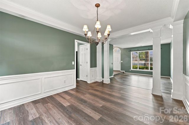 13504 Norlington Court, Charlotte, NC 28273