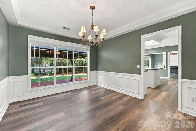 13504 Norlington Court, Charlotte, NC 28273