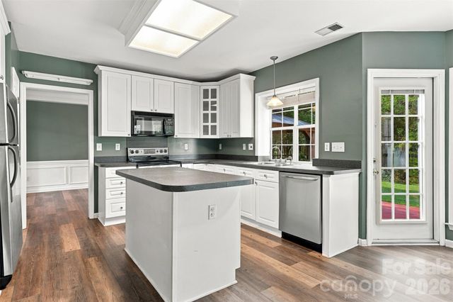 13504 Norlington Court, Charlotte, NC 28273