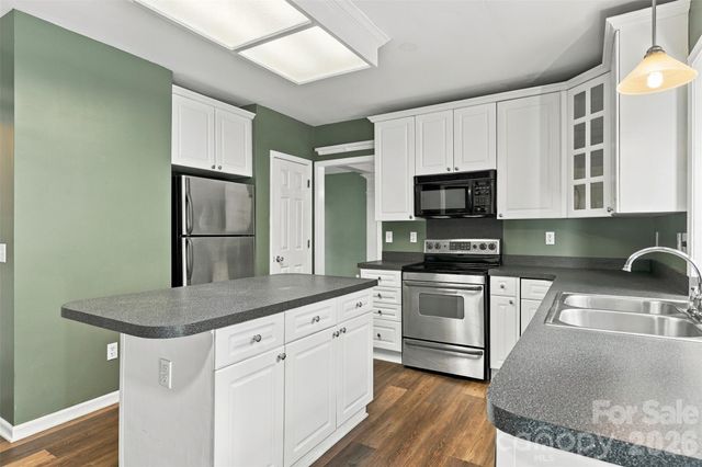 13504 Norlington Court, Charlotte, NC 28273