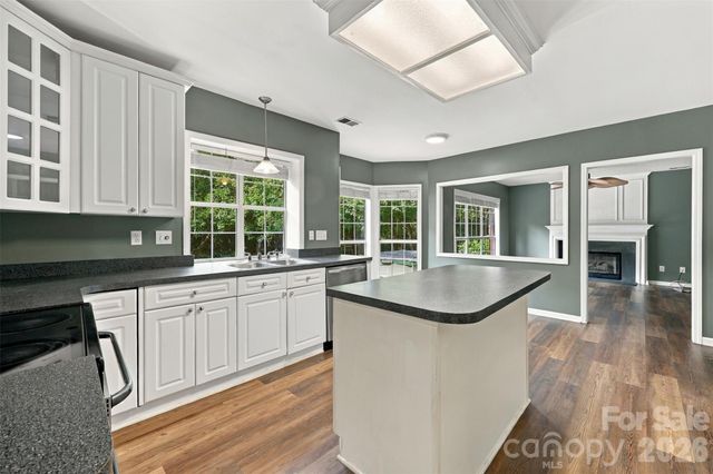 13504 Norlington Court, Charlotte, NC 28273