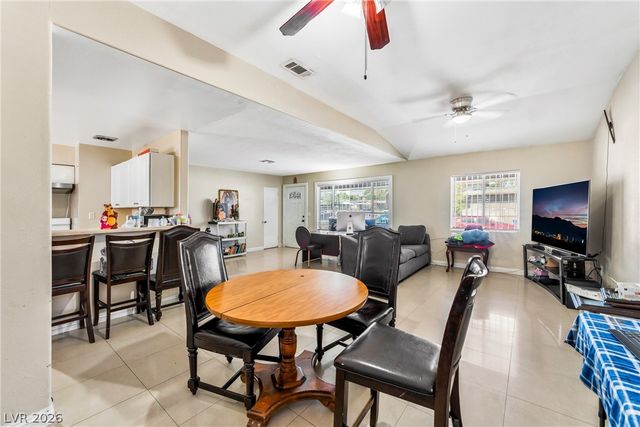 848 North 18th Street, Las Vegas, NV 89101