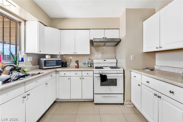 848 North 18th Street, Las Vegas, NV 89101