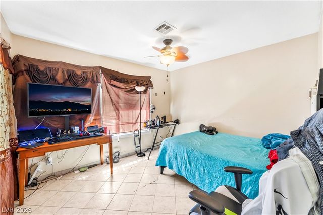 848 North 18th Street, Las Vegas, NV 89101