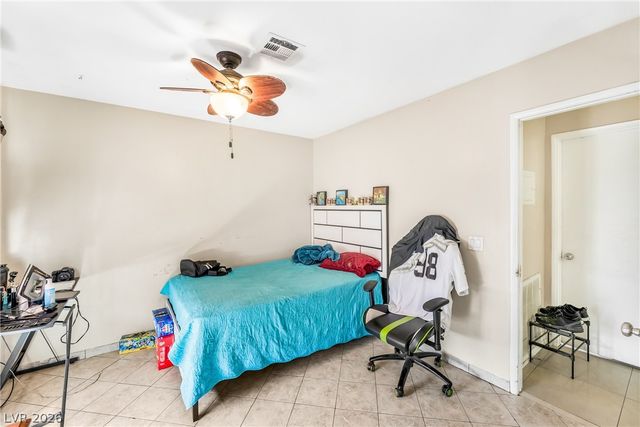 848 North 18th Street, Las Vegas, NV 89101