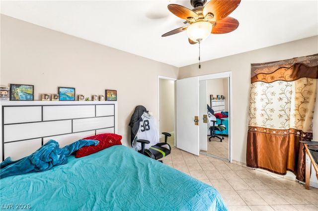848 North 18th Street, Las Vegas, NV 89101