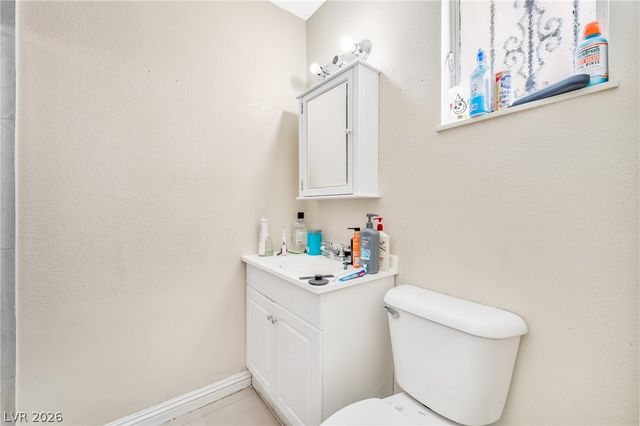 848 North 18th Street, Las Vegas, NV 89101