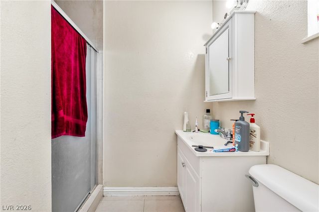 848 North 18th Street, Las Vegas, NV 89101
