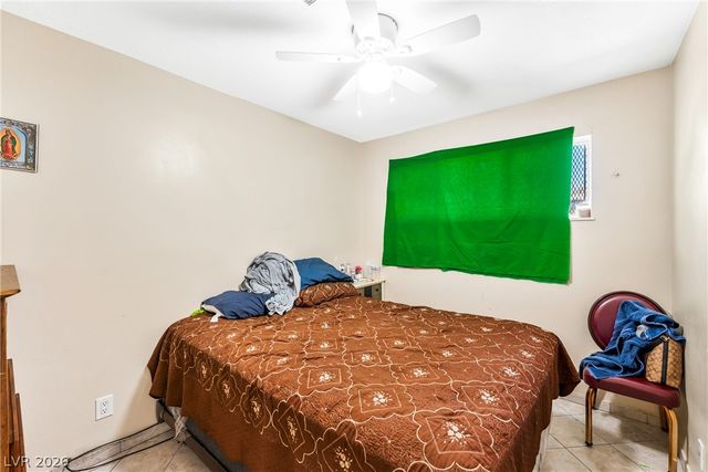 848 North 18th Street, Las Vegas, NV 89101