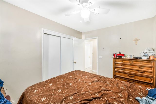 848 North 18th Street, Las Vegas, NV 89101