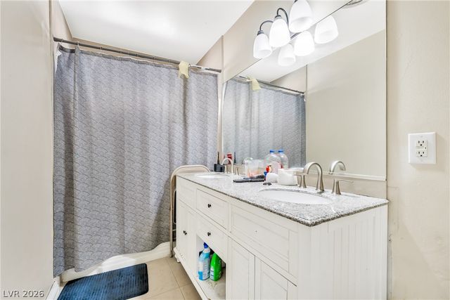 848 North 18th Street, Las Vegas, NV 89101