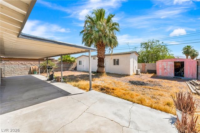 848 North 18th Street, Las Vegas, NV 89101