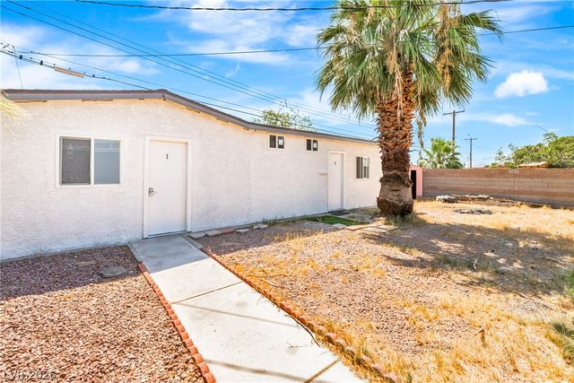 848 North 18th Street, Las Vegas, NV 89101