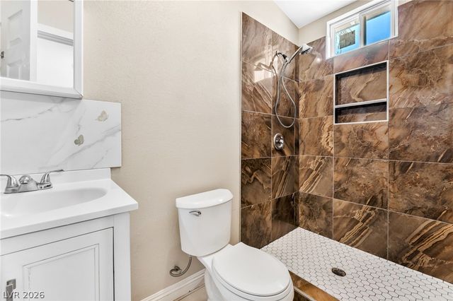 848 North 18th Street, Las Vegas, NV 89101