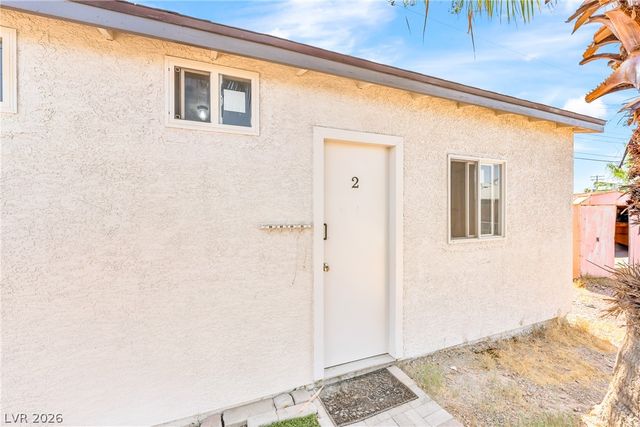 848 North 18th Street, Las Vegas, NV 89101