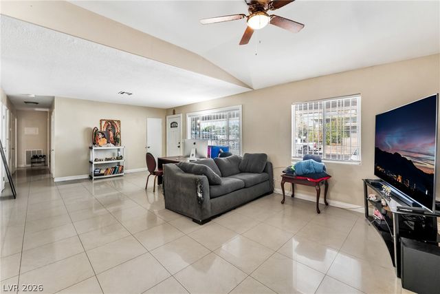 848 North 18th Street, Las Vegas, NV 89101