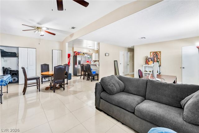 848 North 18th Street, Las Vegas, NV 89101