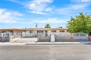 848 North 18th Street, Las Vegas, NV 89101