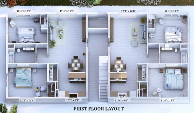3002 N Crestline St, Spokane, WA 99207