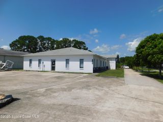 5060 Industry Drive, Melbourne, FL 32940