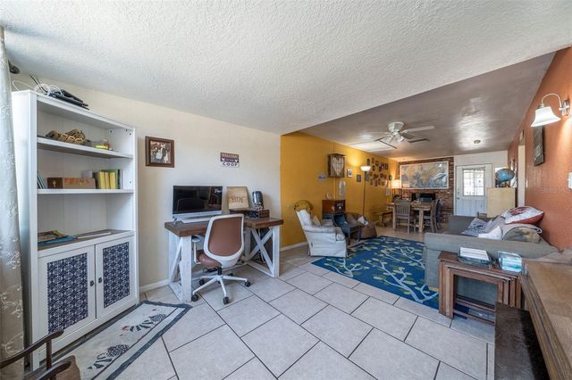 708 N SAINT CLAIR ABRAMS AVENUE, Tavares, FL 32778