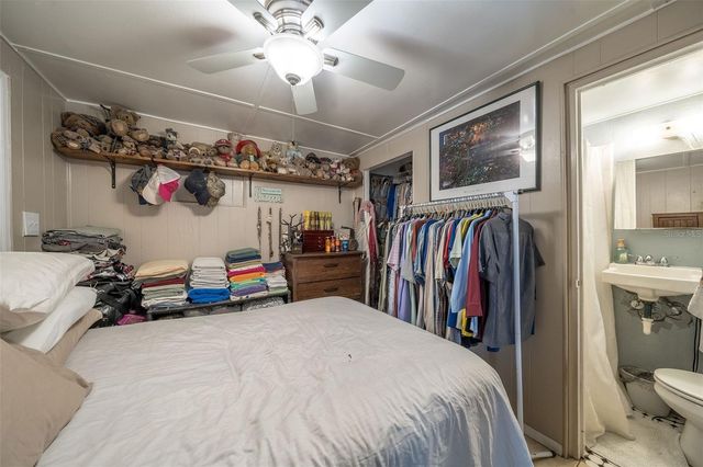 708 N SAINT CLAIR ABRAMS AVENUE, Tavares, FL 32778