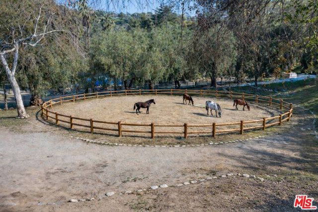 10311 Wheatland Avenue, Shadow Hills, CA 91040