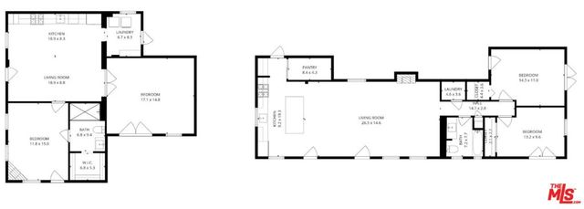 10311 Wheatland Avenue, Shadow Hills, CA 91040