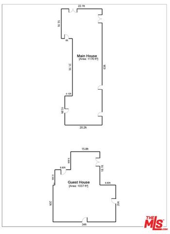 10311 Wheatland Avenue, Shadow Hills, CA 91040