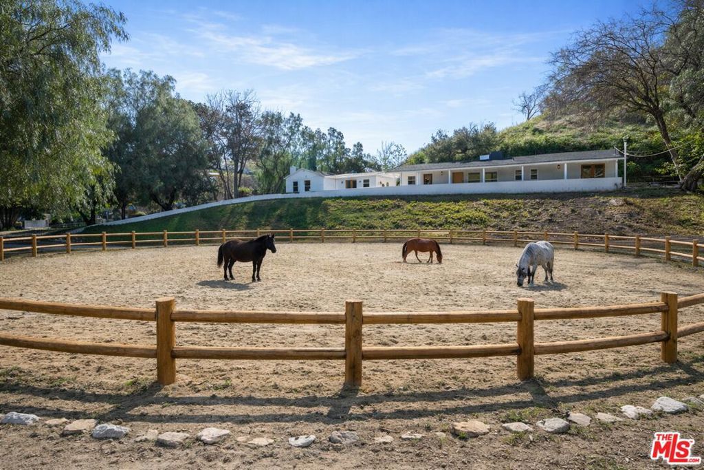 10311 Wheatland Avenue, Shadow Hills, CA 91040