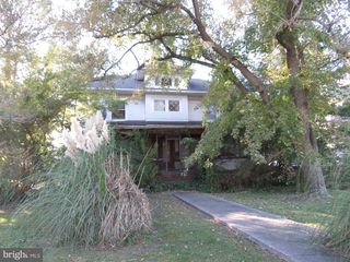 243 N SOMERSET AVE, Crisfield, MD 21817