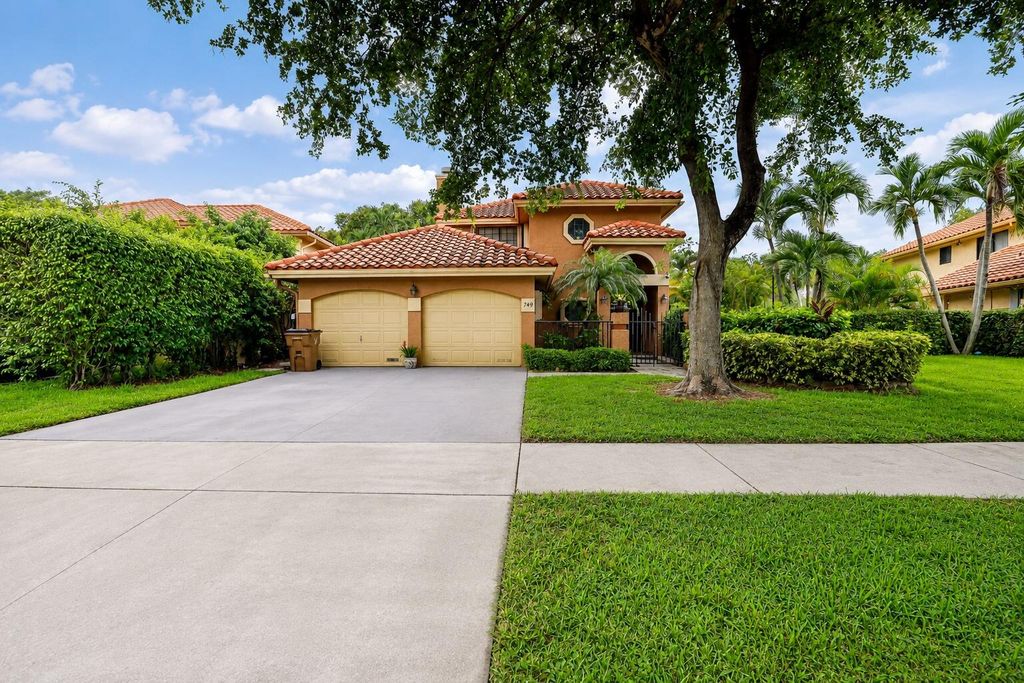 749 NW 40TH Terrace, Deerfield Beach, FL 33442