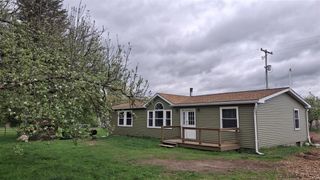 4640 N Harding Avenue, Harrison, MI 48625