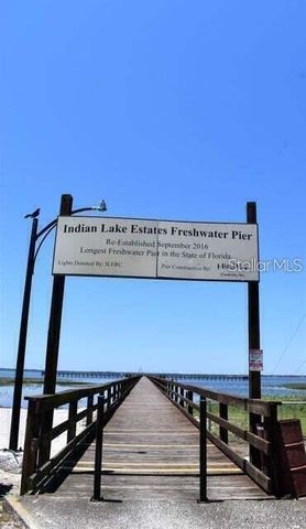 412 AZALEA DRIVE, Indian Lake Estates, FL 33855