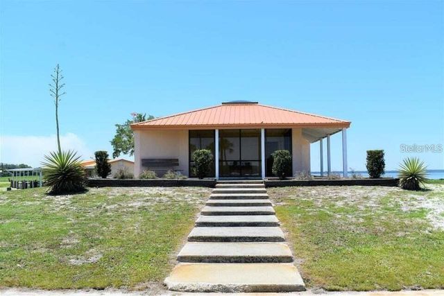 412 AZALEA DRIVE, Indian Lake Estates, FL 33855