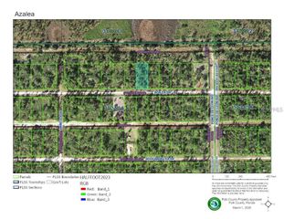 412 AZALEA DRIVE, Indian Lake Estates, FL 33855