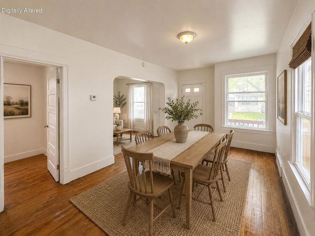2921 N 26th STREET, Milwaukee, WI 53206