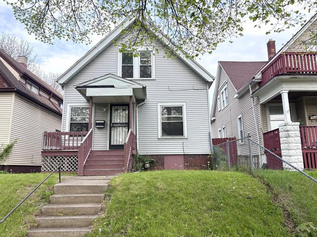 2921 N 26th STREET, Milwaukee, WI 53206