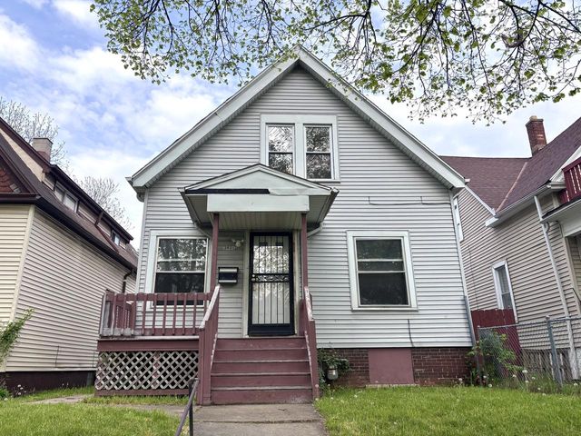 2921 N 26th STREET, Milwaukee, WI 53206