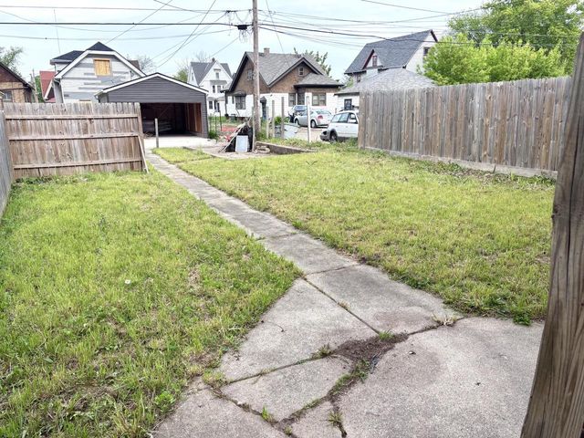 2921 N 26th STREET, Milwaukee, WI 53206