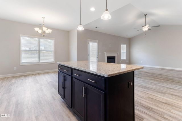 111 Sugarberry, Spring Lake, NC 28390